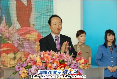 白云机场“星空联盟头等舱休息室”隆重开业