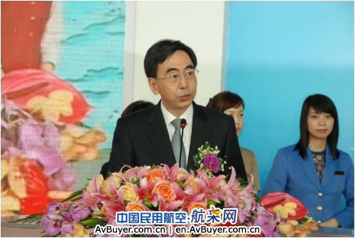 白云机场“星空联盟头等舱休息室”隆重开业