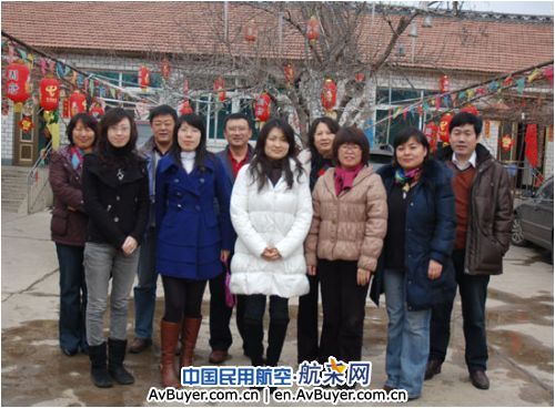 沈阳区管指挥部组织纪念“三八”妇女节活动