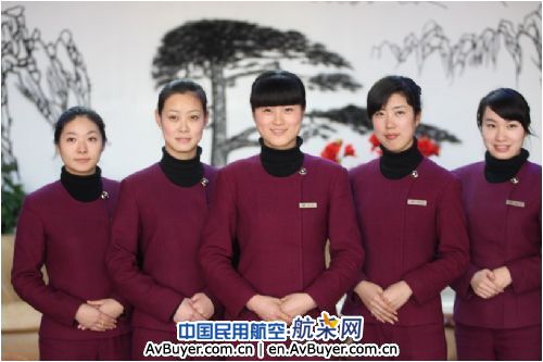 合肥机场服务科用点滴小事诠释服务精髓