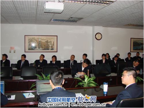 深航运行中心顺利完成签派员夏季换季培训工作