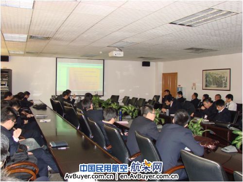 深航运行中心顺利完成签派员夏季换季培训工作