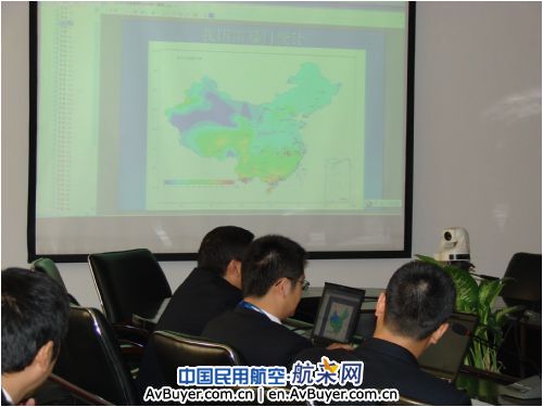 深航运行中心顺利完成签派员夏季换季培训工作