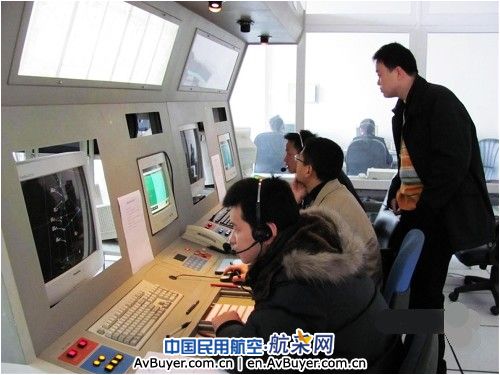 民航重庆空管分局进近新扇区投入正式运行