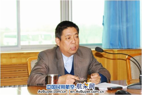 东航西安维修基地召开2010年党建纪检工作会