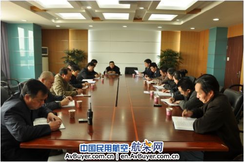 重庆空管分局保密宣传教育周活动启动