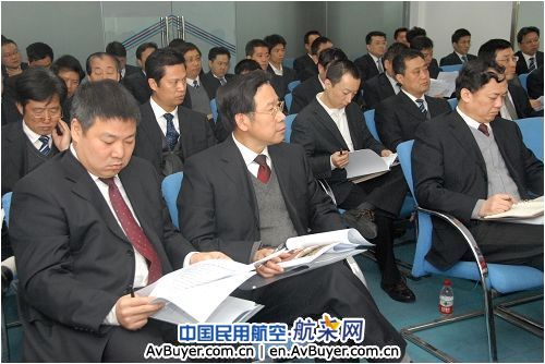 发挥思想政治优势,推动民航二所新跨越