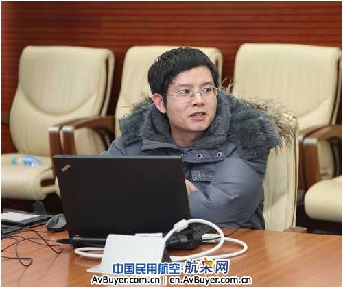 东北空管局党委召开学习会传达“两会”精神