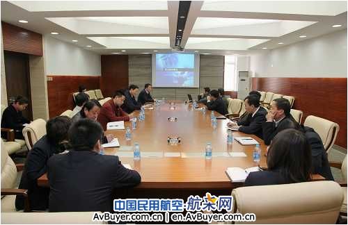 东北空管局党委召开学习会传达“两会”精神