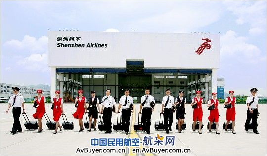 深航垂青江西美女 二度赴南昌选拔空姐