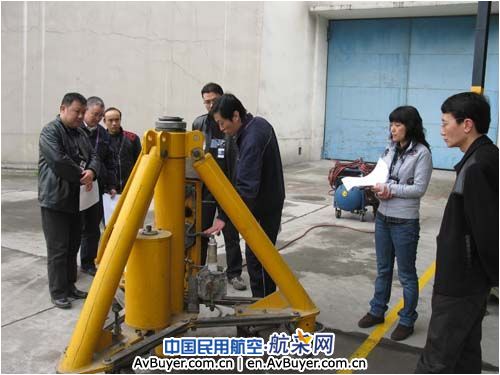 国航机务培训中心开发维修人员安全生产基础课程