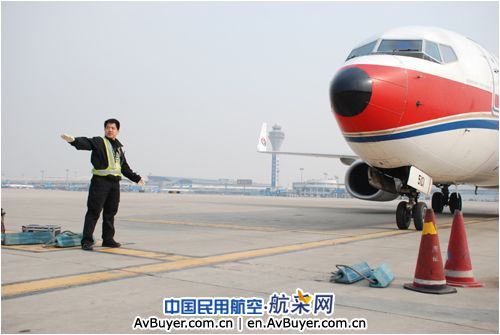 提高生产保障能力，满足世博保障需求