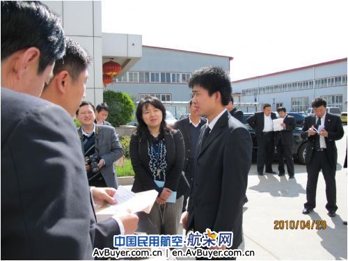 东航北京车队开展“青年文明号”岗位技能竞赛