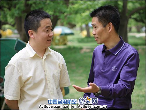 东航甘肃分公司飞行部与客舱部举行联谊会