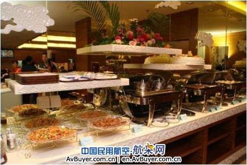 东航山东分公司青岛机场贵宾室正式启用