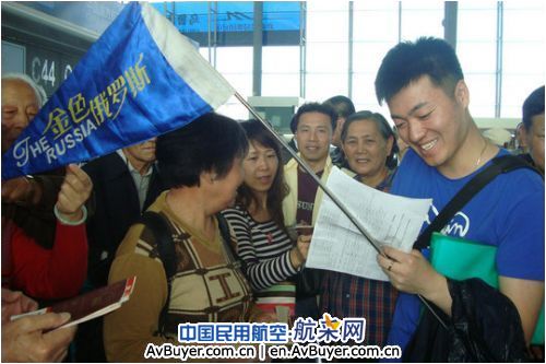 南航搭建乌鲁木齐飞至莫斯科最快捷空中通道