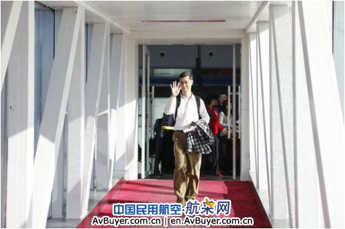 南航搭建乌鲁木齐飞至莫斯科最快捷空中通道