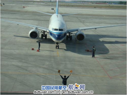 南航搭建乌鲁木齐飞至莫斯科最快捷空中通道