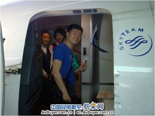 南航搭建乌鲁木齐飞至莫斯科最快捷空中通道