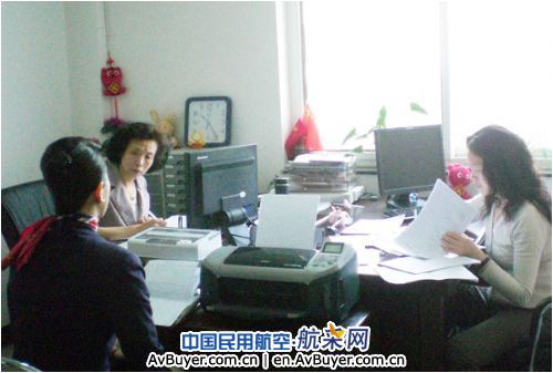 东航北京开展“百日服务整改”活动迎战世博