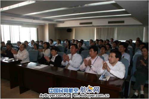 杜新涛任东航山东分公司副总经理