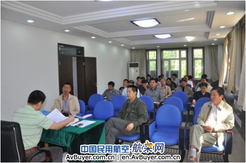 南航新疆飞行部开展专题安全教育活动