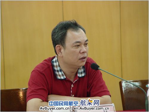 海南空管分局开展管制人员思想作风纪律建设活动
