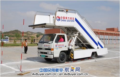 甘肃分公司车保部开展岗位练兵技术比武活动