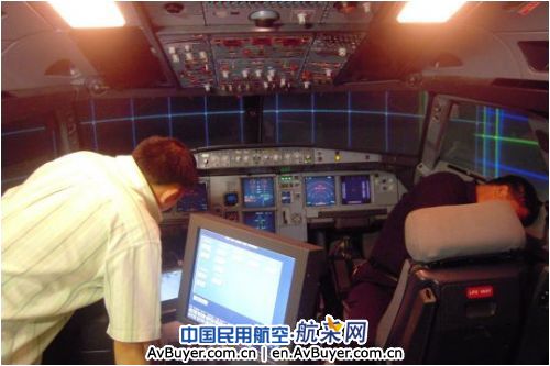 上海东方飞培顺利完成重大检修项目