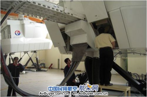 上海东方飞培顺利完成重大检修项目