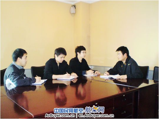 东北空管设立“励志辅导员”引领青年健康成长