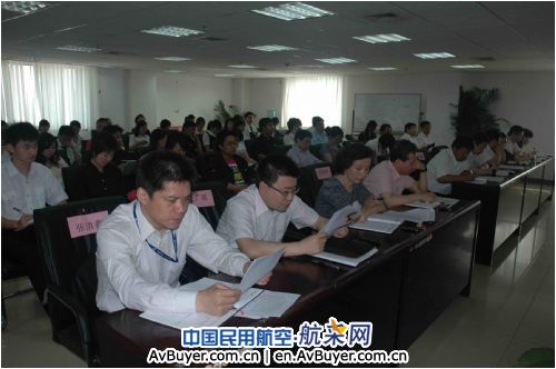 东航北京提出以员工为本，以旅客为尊做好宣传