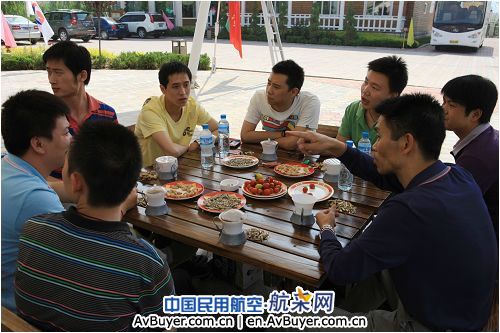 东航甘肃飞行部举办安全知识竞赛等活动