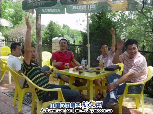 东航甘肃开展“安全生产月”活动