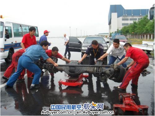 夯实安全基础   构建长效机制