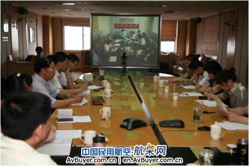 东航山东分公司积极落实“服务质量提升月”活动