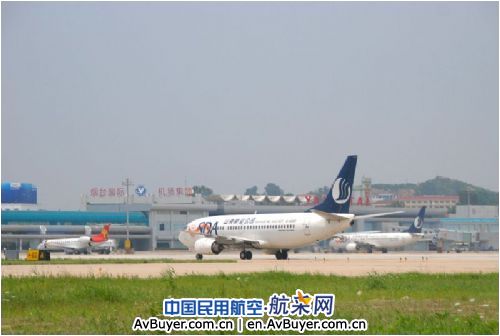 民航暑运渐入佳境,烟台机场将迎来客流高峰