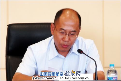 黑龙江空管分局启动创先争优活动