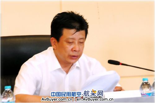 黑龙江空管分局启动创先争优活动