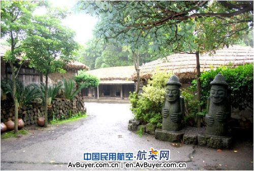 呼和浩特—烟台—济州航线7月19日开通