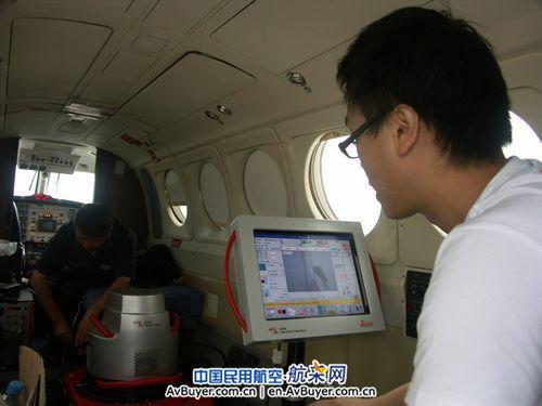 东航“空中国王”厉兵秣马 急待飞向灾区