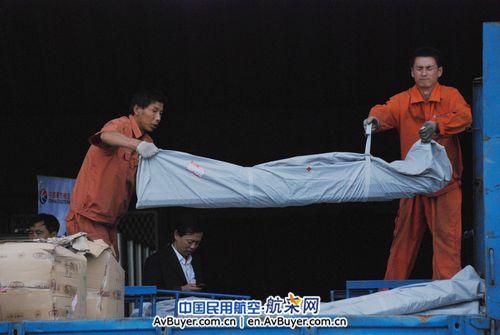 东航全面出击，驰援灾区