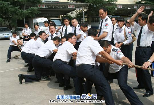 重返军营：安检边检共携手  回顾历史看未来