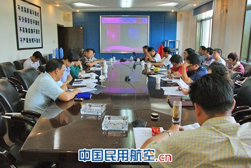 甘肃分公司全力为“世博甘肃活动周”做准备