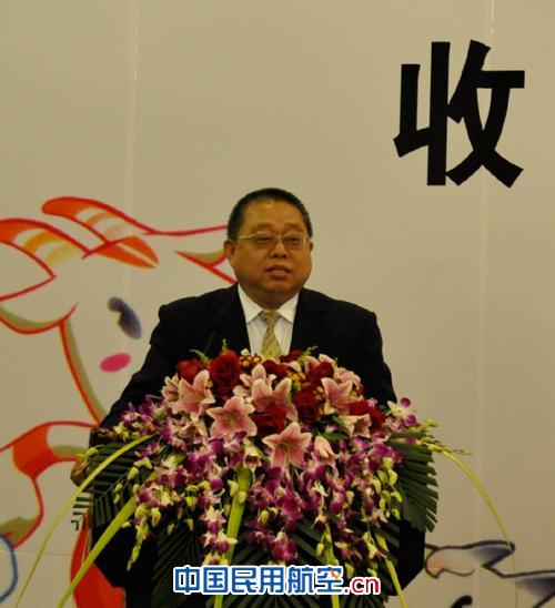 南航收益和渠道工作研讨会4日在长春成功召开