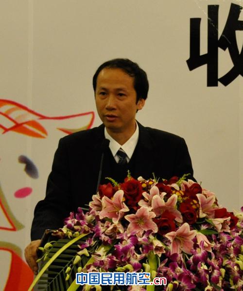 南航收益和渠道工作研讨会4日在长春成功召开