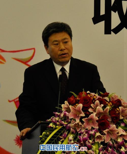 南航收益和渠道工作研讨会4日在长春成功召开