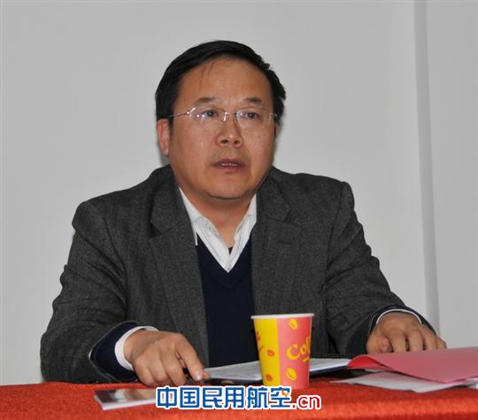 安徽机场集团关工委举办培训班