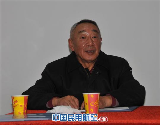 安徽机场集团关工委举办培训班