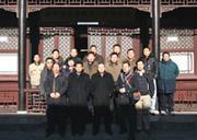 国航工程技术公司天津基地一次特殊的经理会